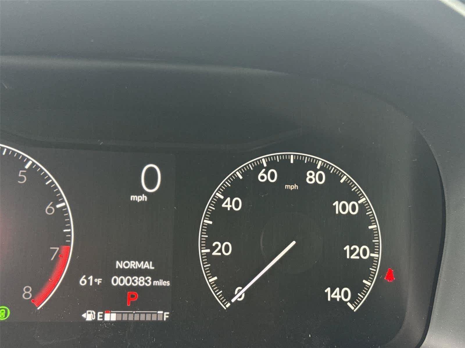 Used 2026 Honda Odyssey Sport-L image 31