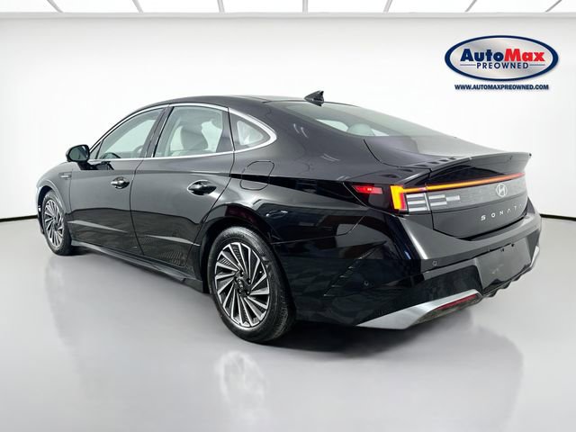 Used 2024 Hyundai Sonata Limited image 6
