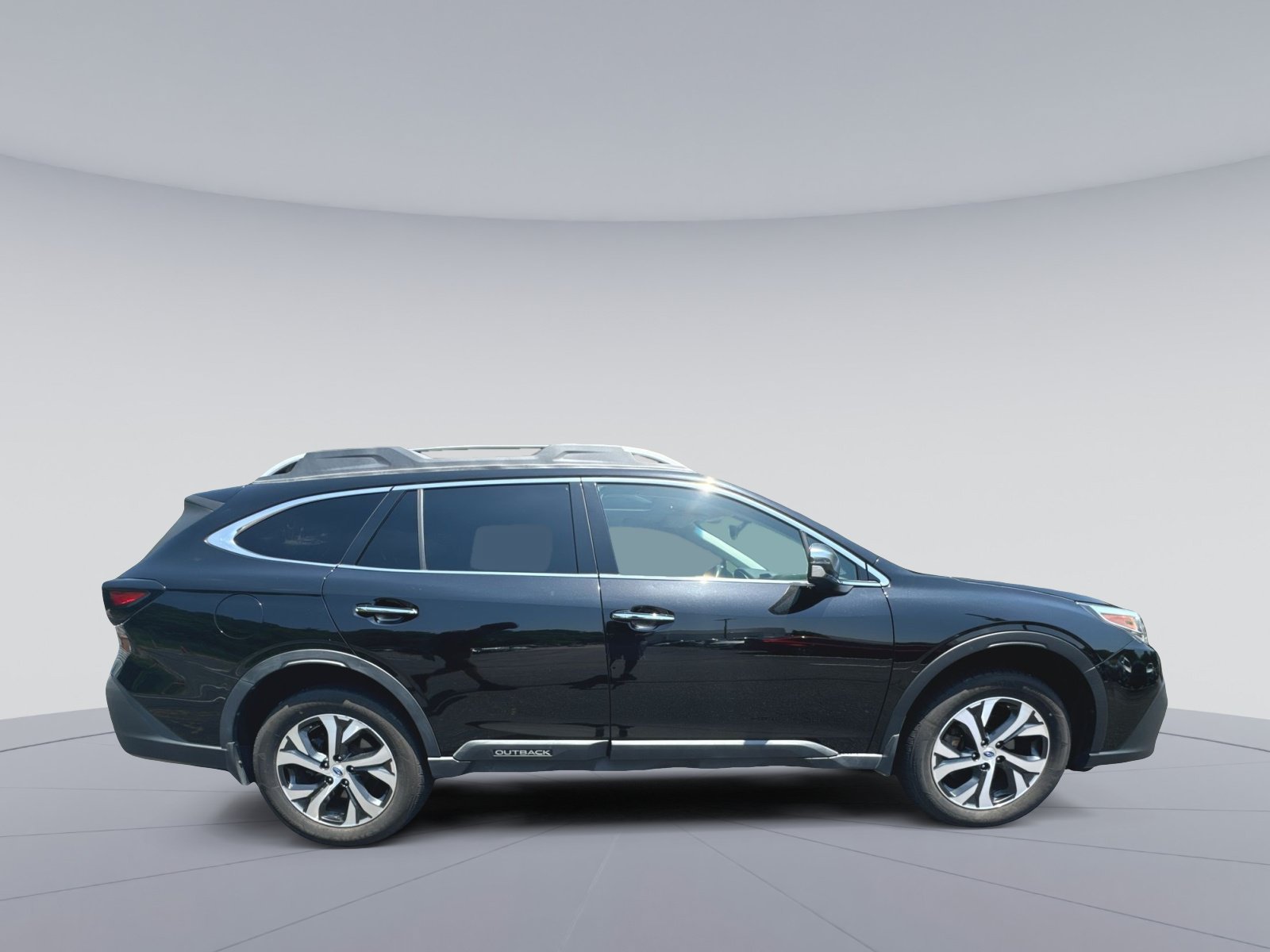 Used 2020 Subaru Outback Touring XT AWD/4WD image 34