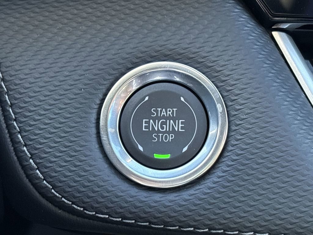 New 2026 Chevrolet Equinox LT image 18