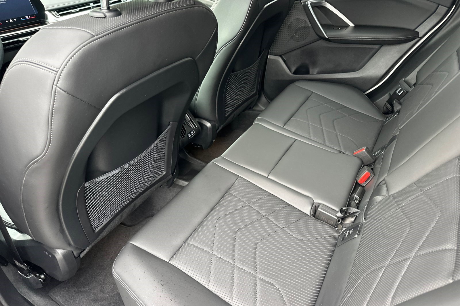 Certified 2024 BMW X1 xDrive28i w/ Technology Package image 13