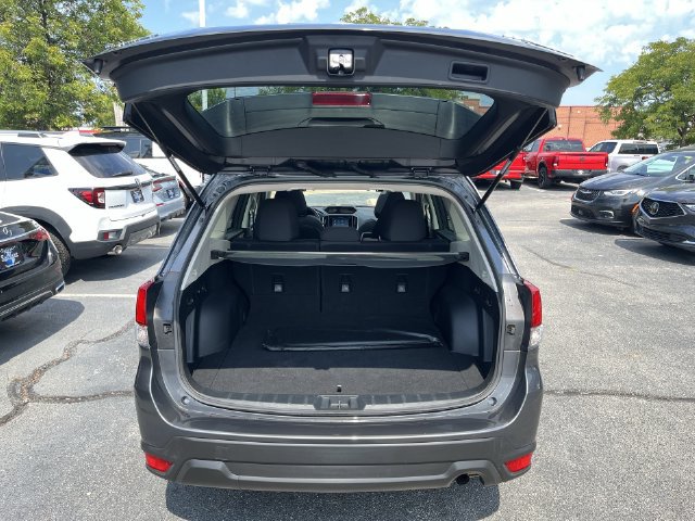 Used 2023 Subaru Forester Premium AWD/4WD image 23