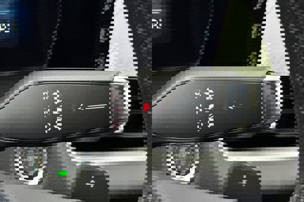 New 2026 Chevrolet Equinox LT w/ Convenience Package II image 22