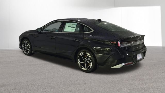 New 2026 Hyundai Sonata SEL image 6