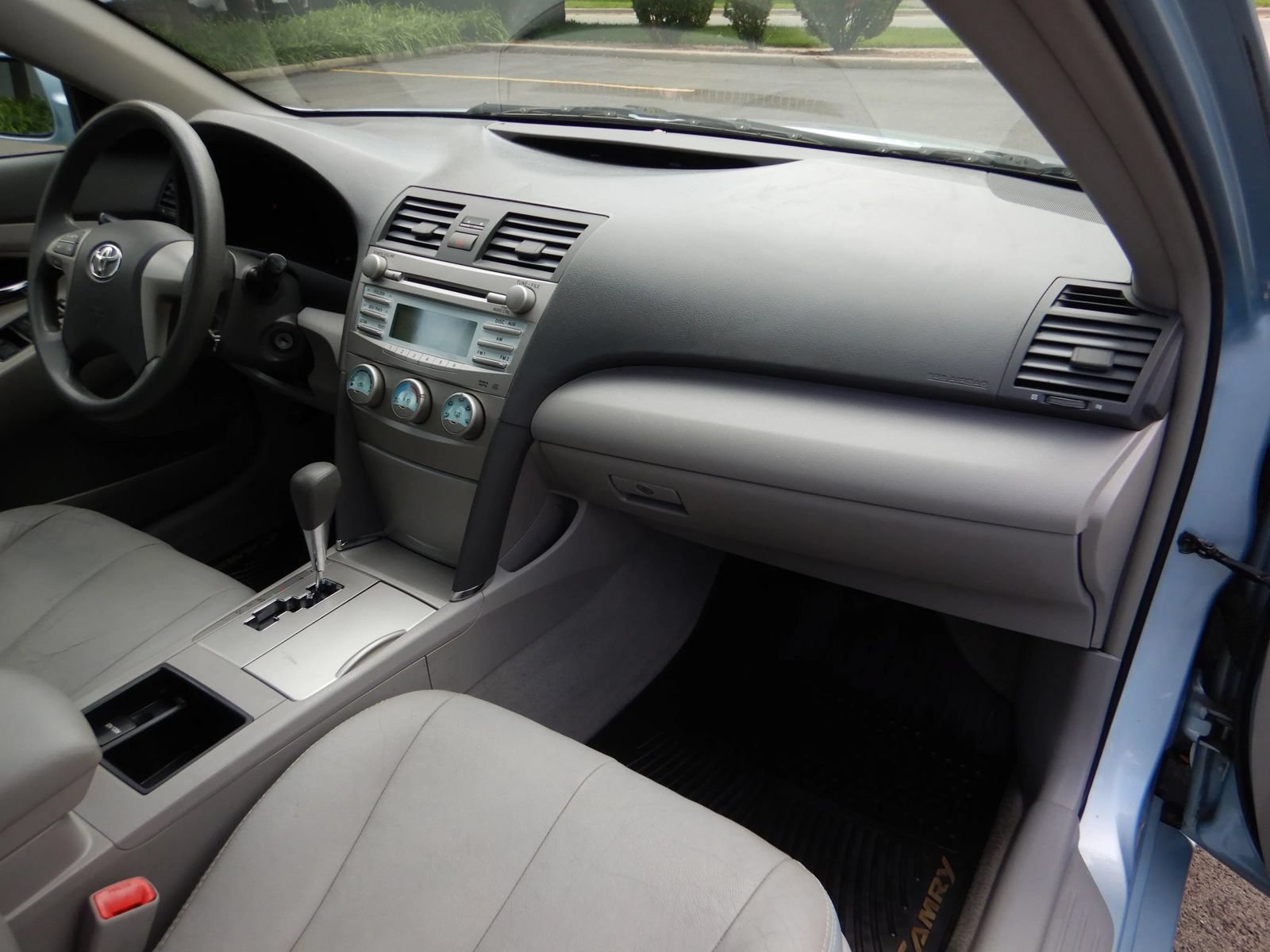 Used 2007 Toyota Camry LE FWD image 20