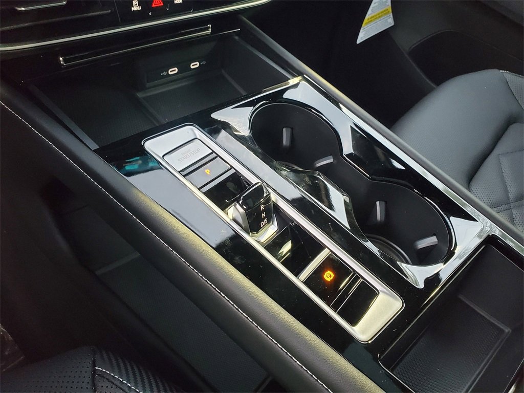 New 2026 Volkswagen Atlas Cross Sport SE image 10