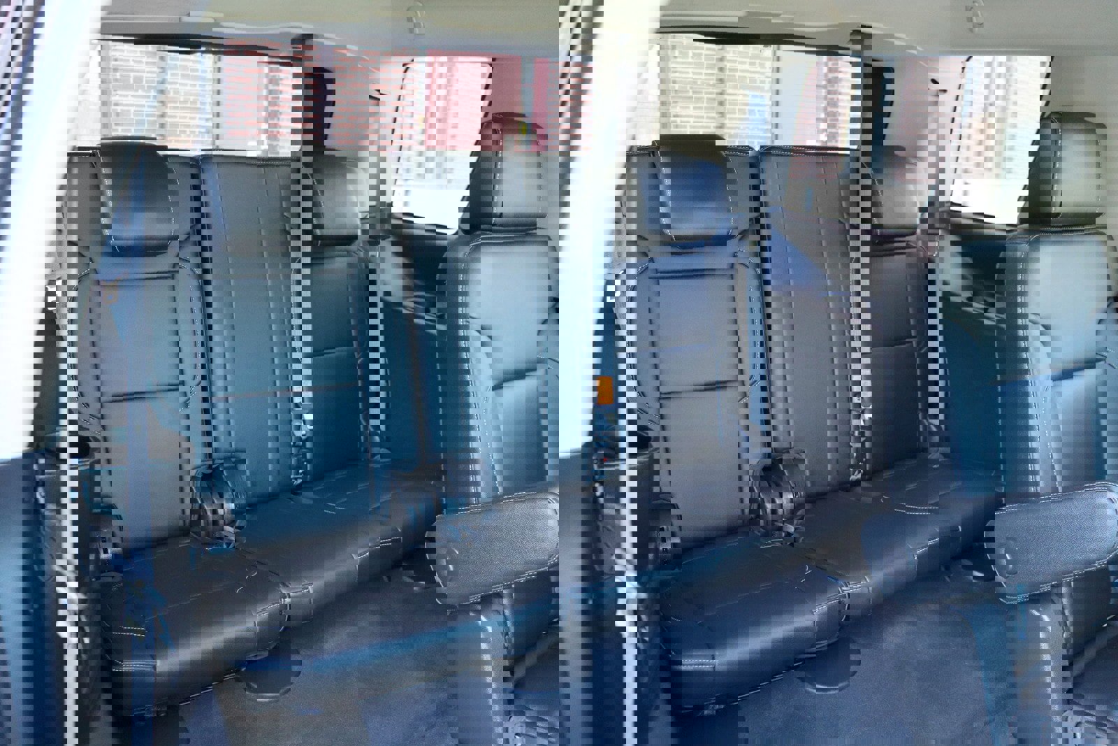 Used 2019 Chevrolet Tahoe LT AWD/4WD image 17