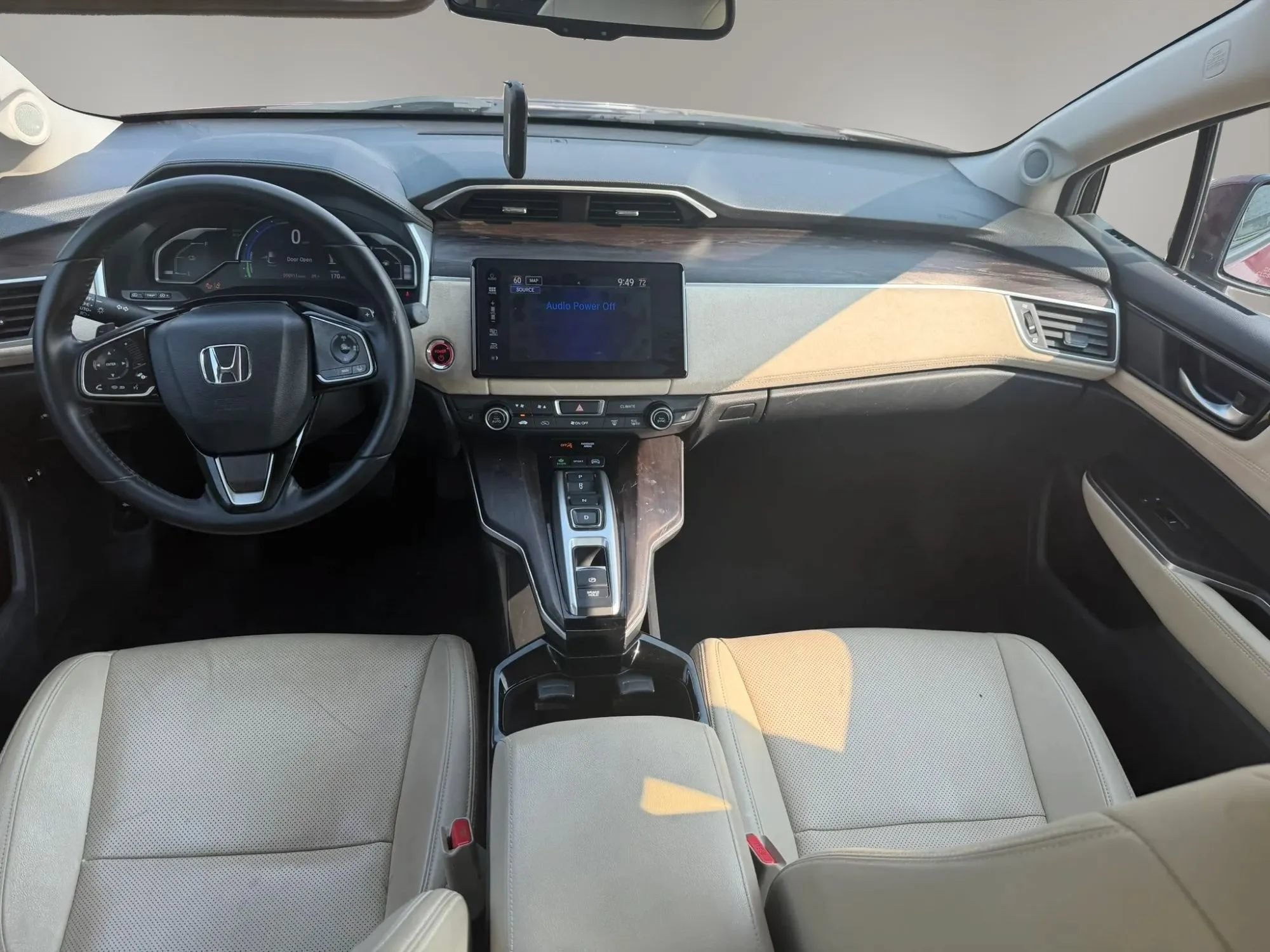 Used 2018 Honda Clarity Touring image 30