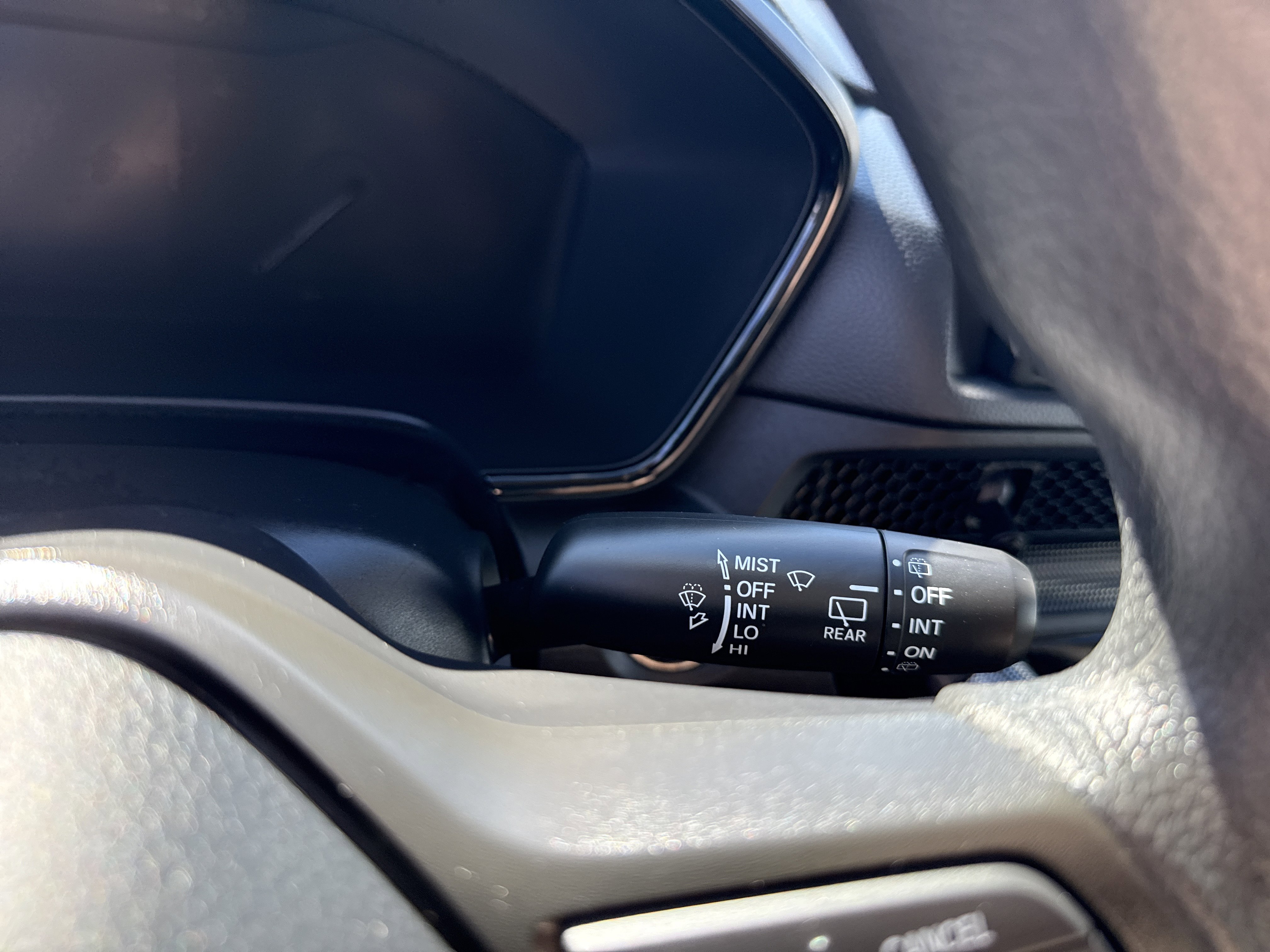 Certified 2025 Honda CR-V LX image 25