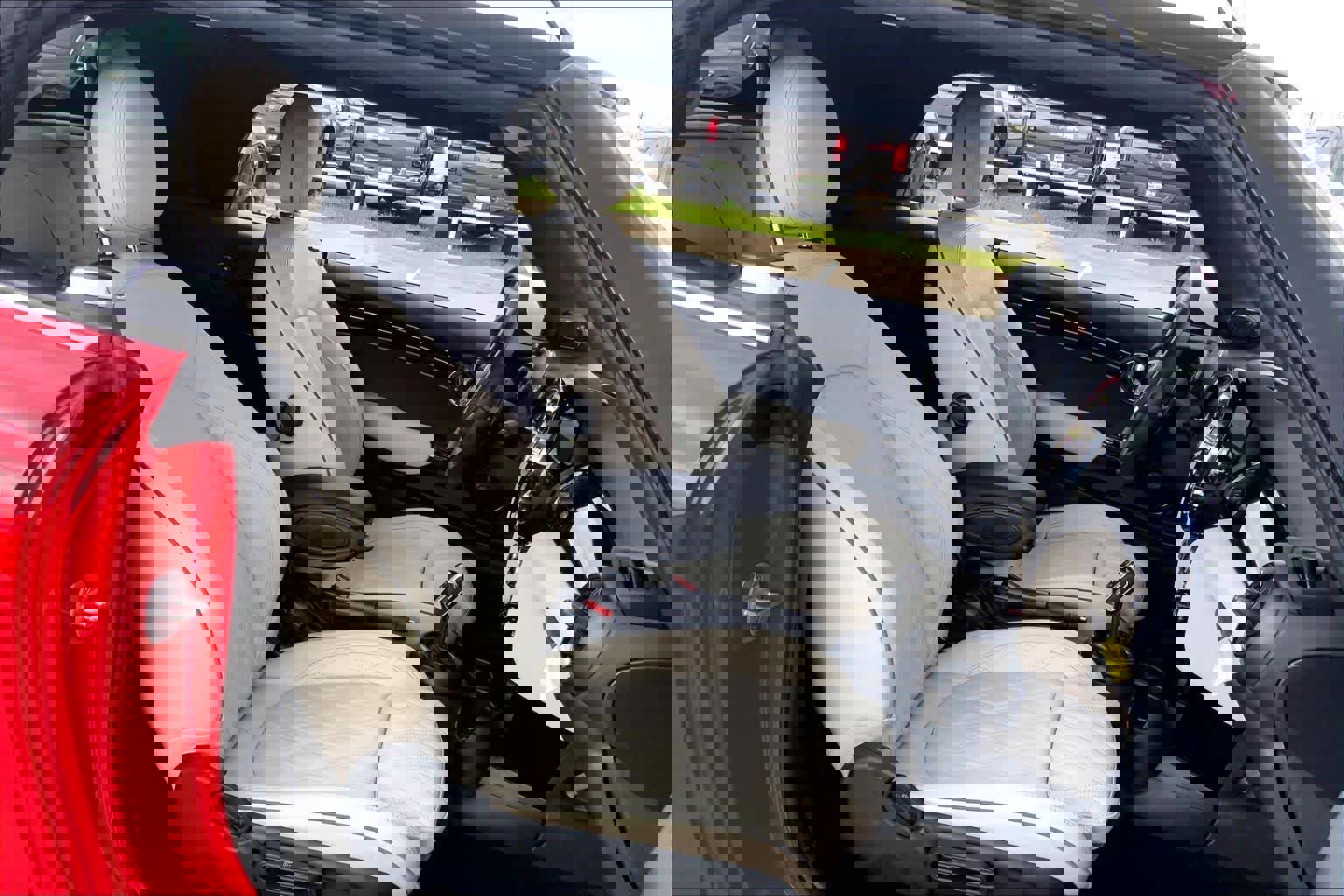 Certified 2024 MINI Cooper S image 7