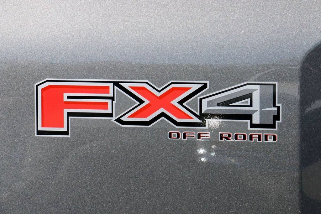 New 2026 Ford F250 XL w/ STX Appearance Package AWD/4WD image 8