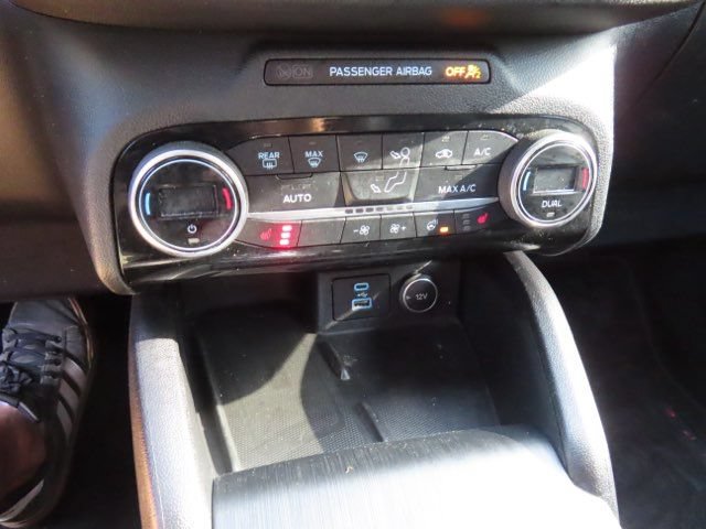 Used 2021 Ford Escape SEL w/ SEL Stealth AWD Package image 25