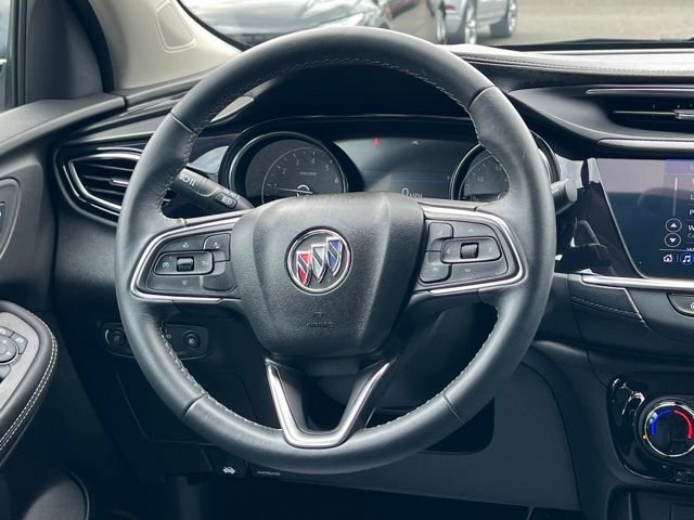 Used 2022 Buick Encore GX Preferred FWD image 11