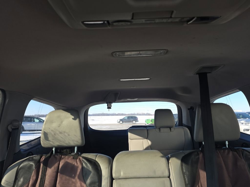 Used 2016 Honda Pilot Touring image 50
