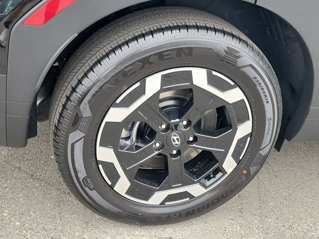 New 2026 Hyundai Santa Fe SEL FWD image 28