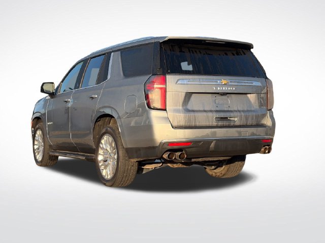 Used 2023 Chevrolet Tahoe High Country w/ Max Trailering Package AWD/4WD image 7