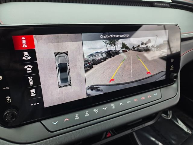 New 2026 Dodge Charger Scat Pack AWD/4WD image 32