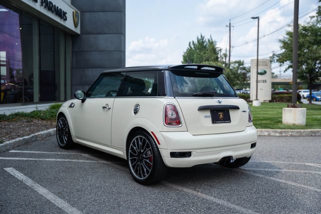 Used 2009 MINI Cooper John Cooper Works FWD image 10