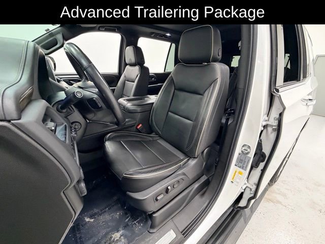 Certified 2021 Chevrolet Tahoe Premier w/ Premium Package image 10