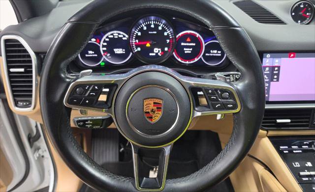Used 2019 Porsche Cayenne AWD/4WD image 14
