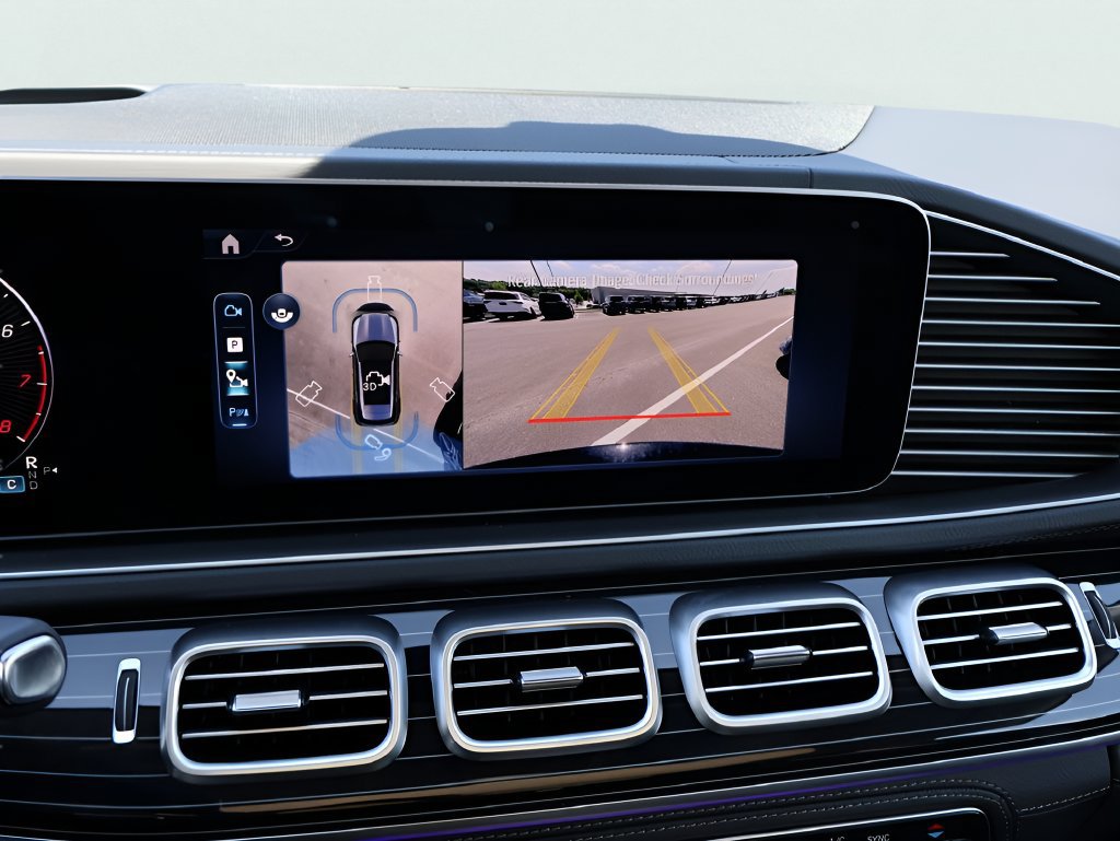 New 2026 Mercedes-Benz GLE 450 4MATIC image 23