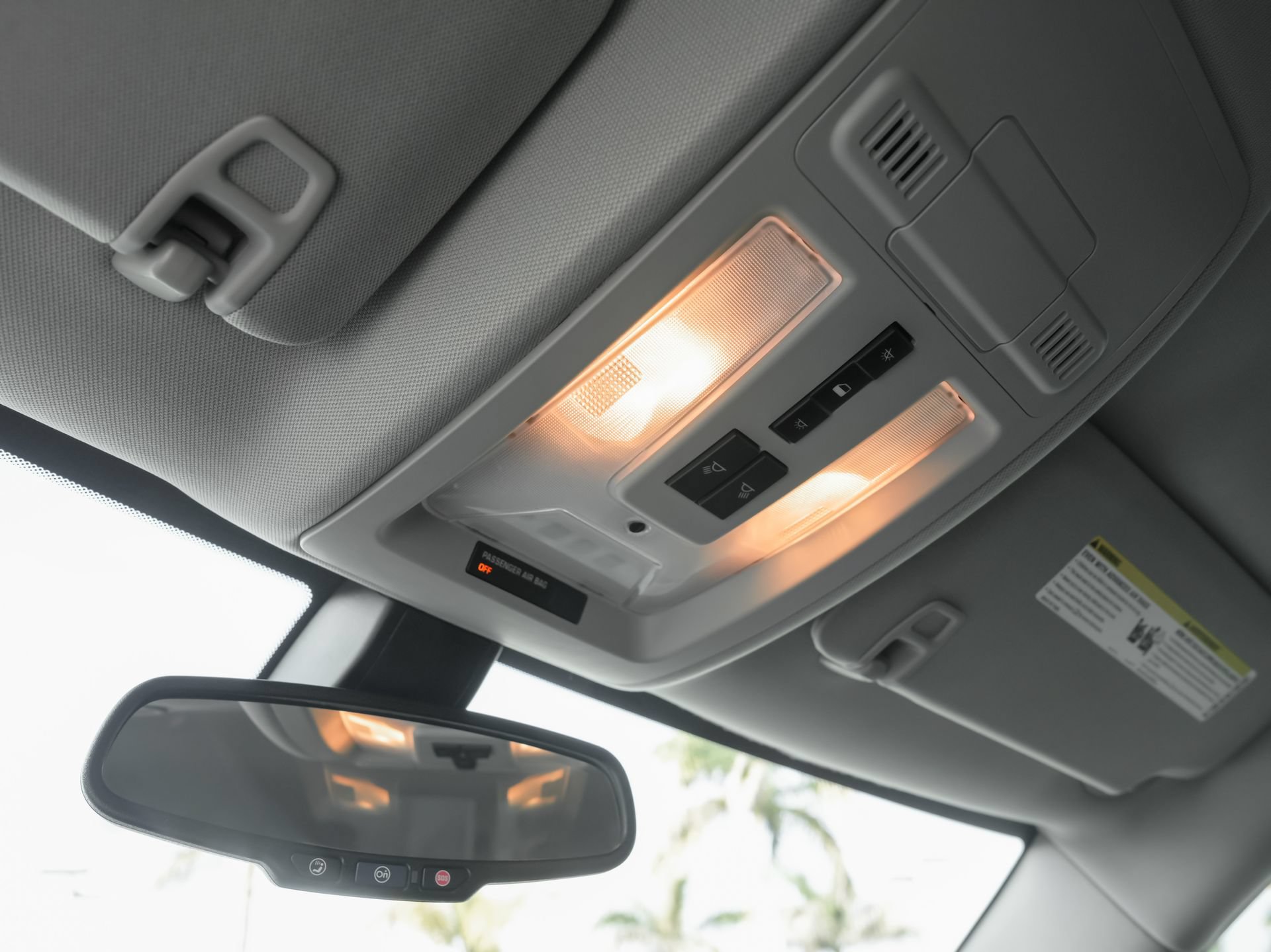 Used 2015 Cadillac SRX FWD image 38