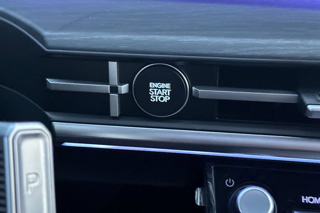 New 2025 Hyundai Santa Fe Limited image 19