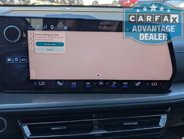 Certified 2024 Chevrolet Traverse LS FWD image 10