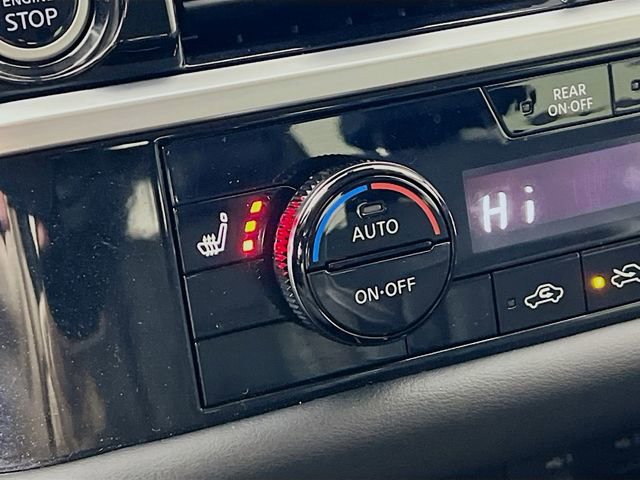 Used 2022 Nissan Pathfinder SL image 22