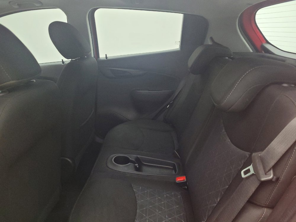 Used 2021 Chevrolet Spark LT FWD image 18