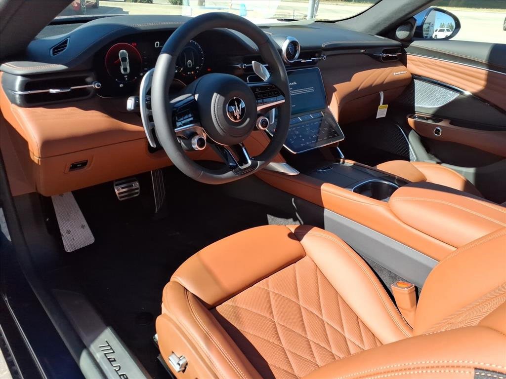 New 2026 Maserati GranTurismo Modena image 13