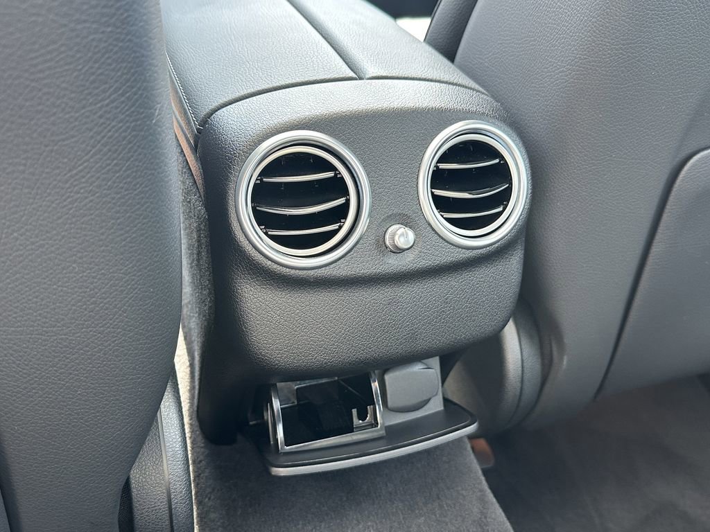 Certified 2022 Mercedes-Benz E 350 4MATIC Sedan image 26