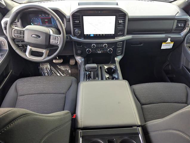 New 2026 Ford F150 XLT image 14