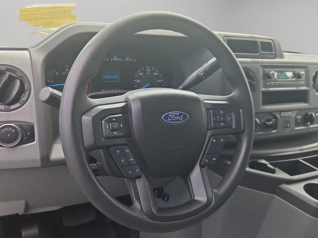 Used 2024 Ford E-450 and Econoline 450 Super Duty w/ Power Windows & Locks Group RWD image 10