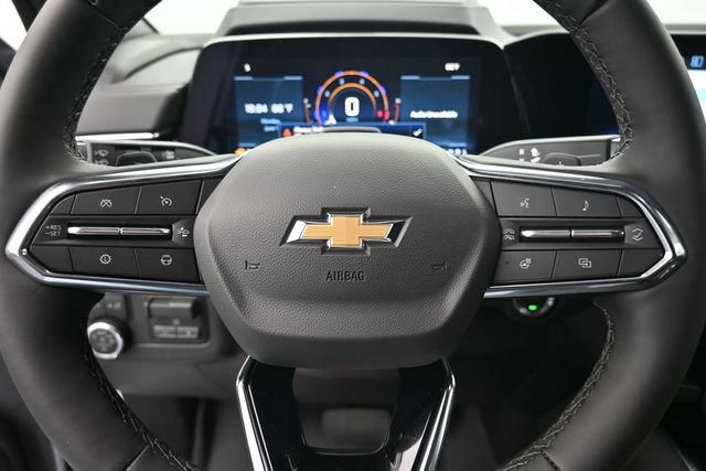 New 2026 Chevrolet Tahoe High Country AWD/4WD image 34