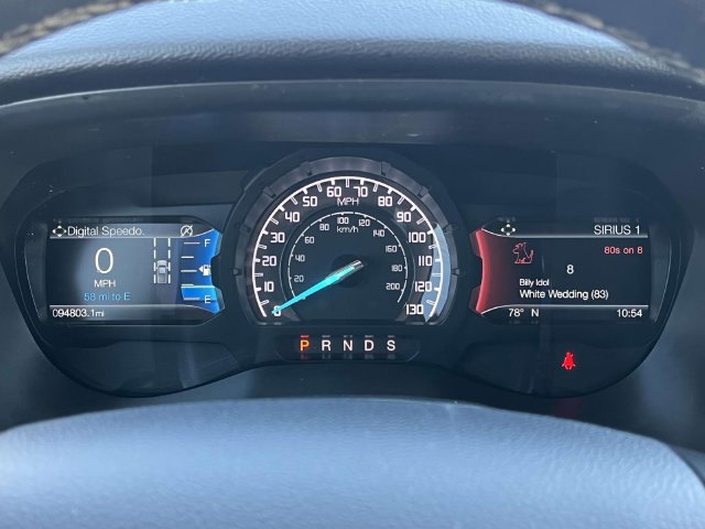 Used 2021 Ford Ranger Lariat w/ Technology Package AWD/4WD image 33