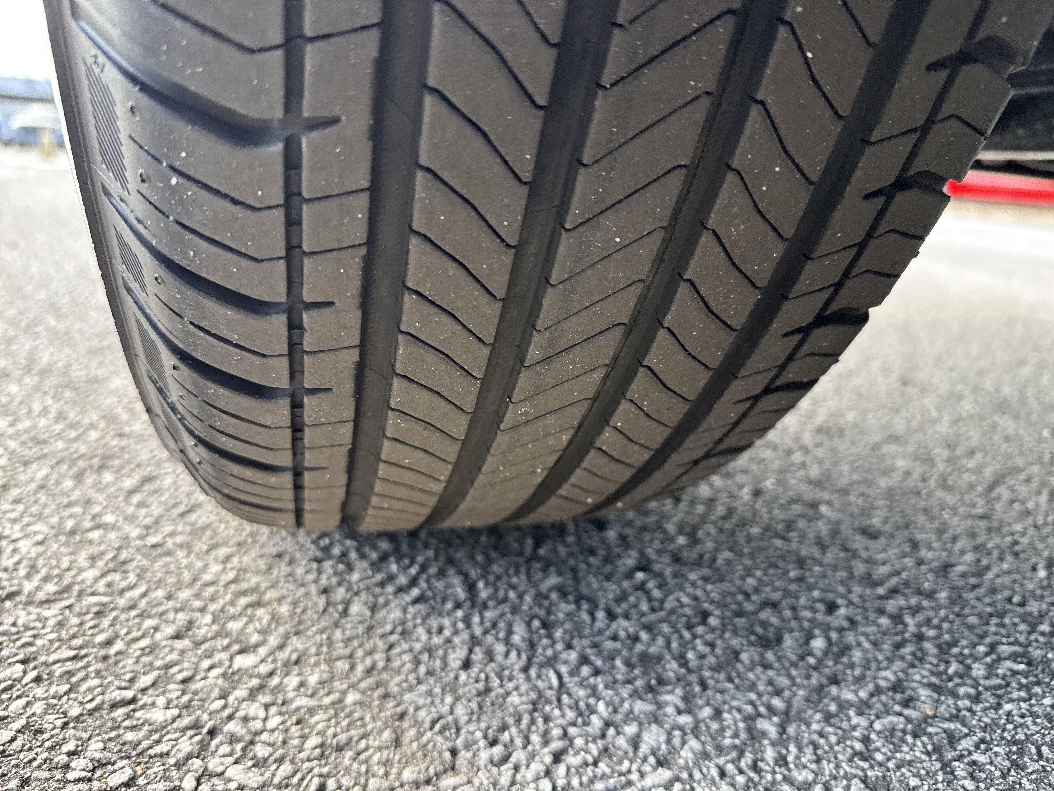 Used 2026 GMC Terrain Elevation w/ Technology Package II image 12