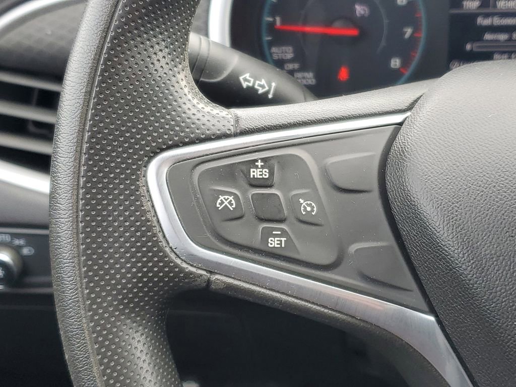 Used 2019 Chevrolet Malibu LS w/ LPO, Convenience Package 1 image 11