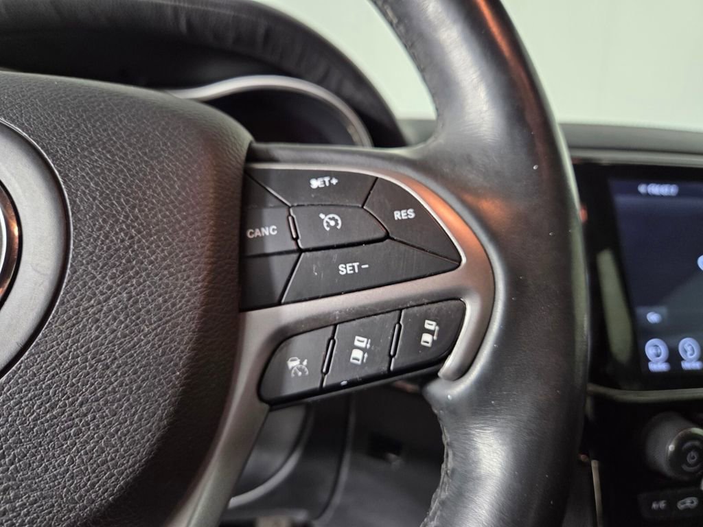 Used 2019 Jeep Grand Cherokee High Altitude image 20