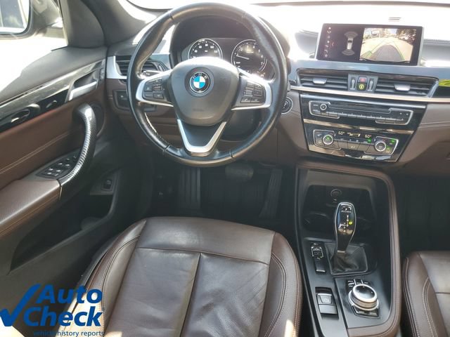 Used 2020 BMW X1 sDrive28i w/ Convenience Package FWD image 17