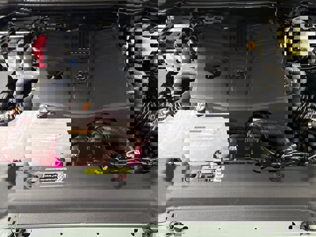 New 2026 Toyota Tundra SR5 image 14