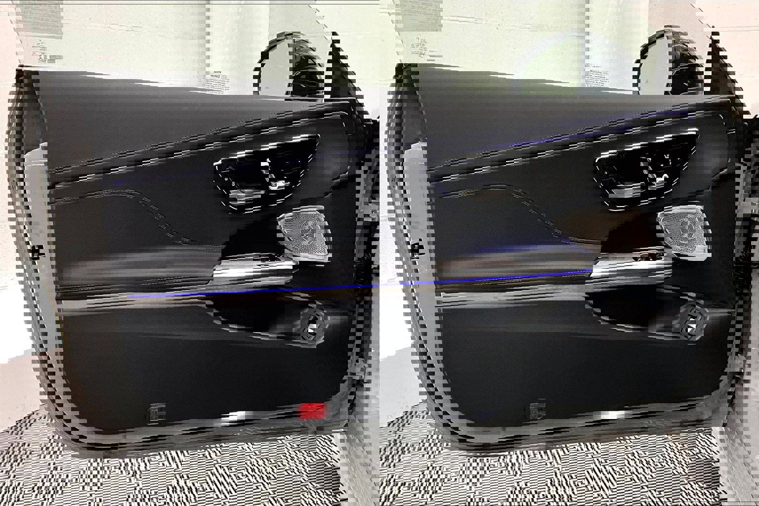 Used 2026 Mercedes-Benz CLE 300 4MATIC Coupe image 24