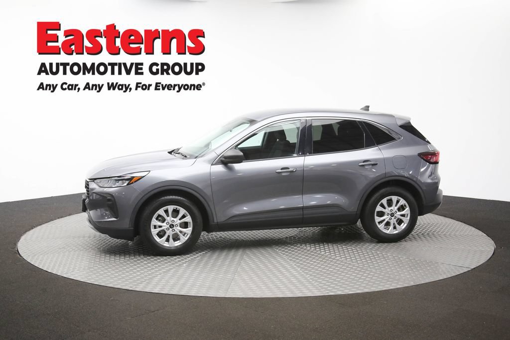 Used 2024 Ford Escape Active FWD image 58