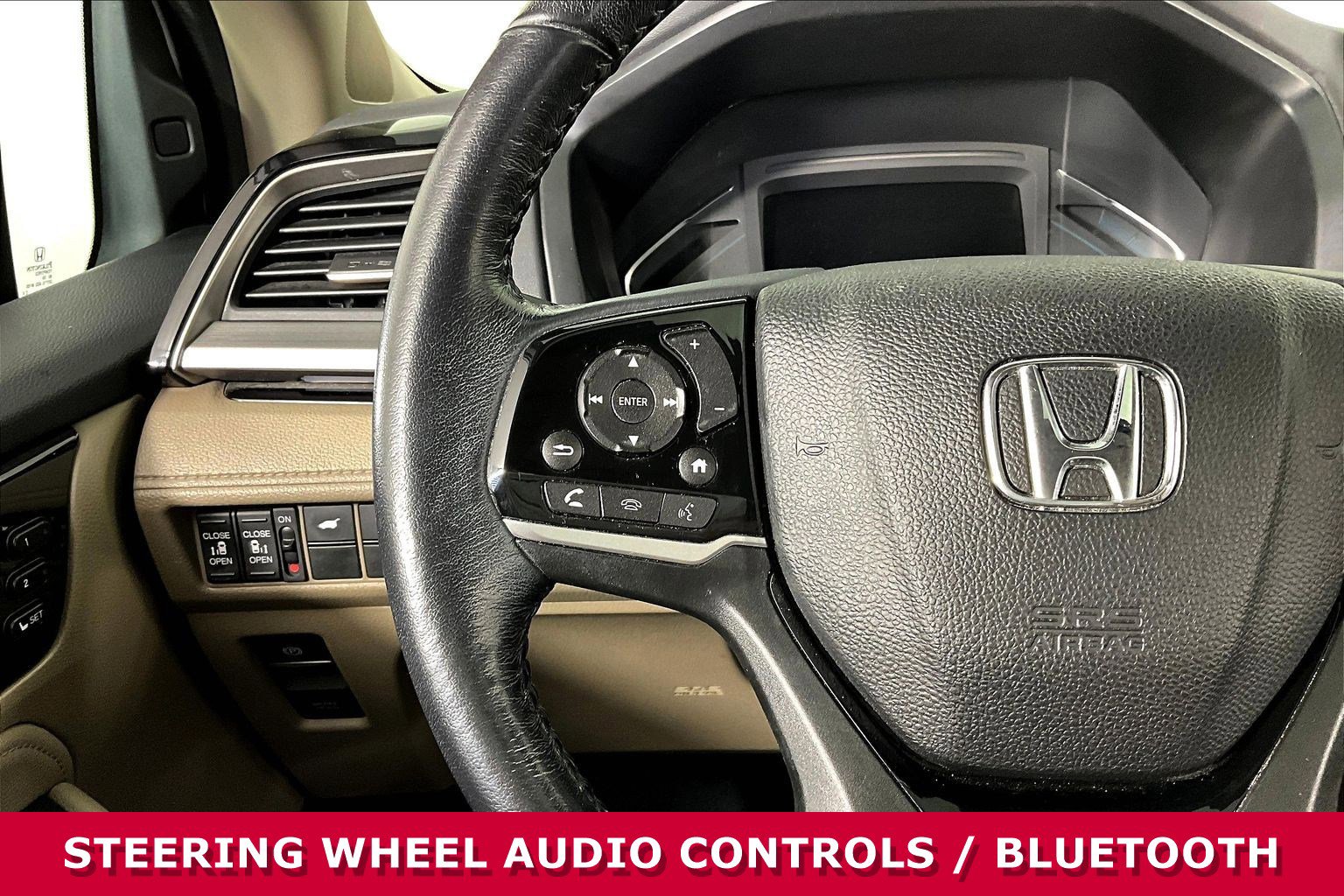 Used 2021 Honda Odyssey Touring image 11