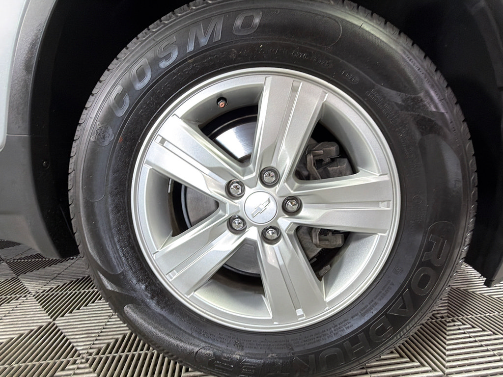 Used 2019 Chevrolet Trax LS FWD image 34