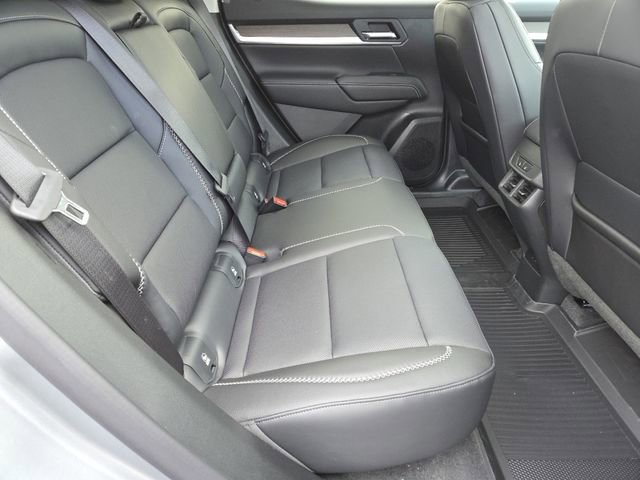 New 2026 GMC Terrain Denali image 30