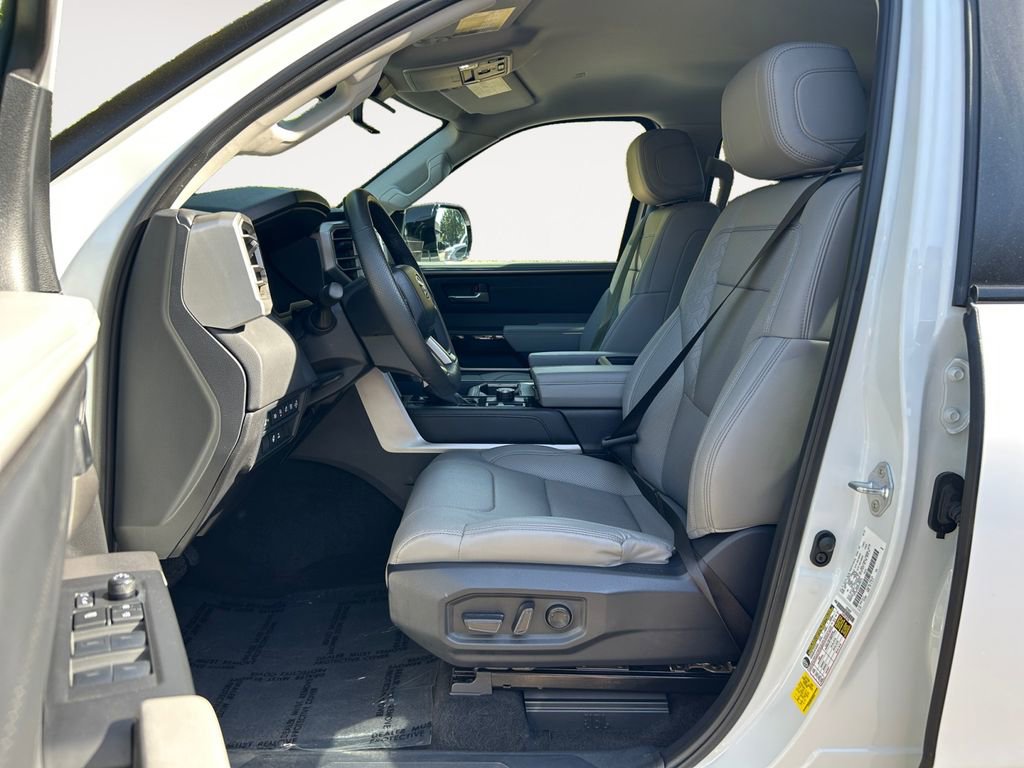 Used 2024 Toyota Tundra Limited image 15