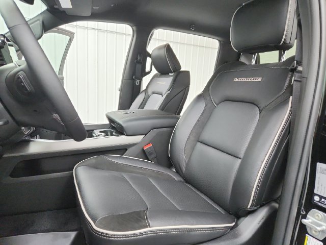 New 2026 RAM 1500 Laramie w/ Night Edition AWD/4WD image 20