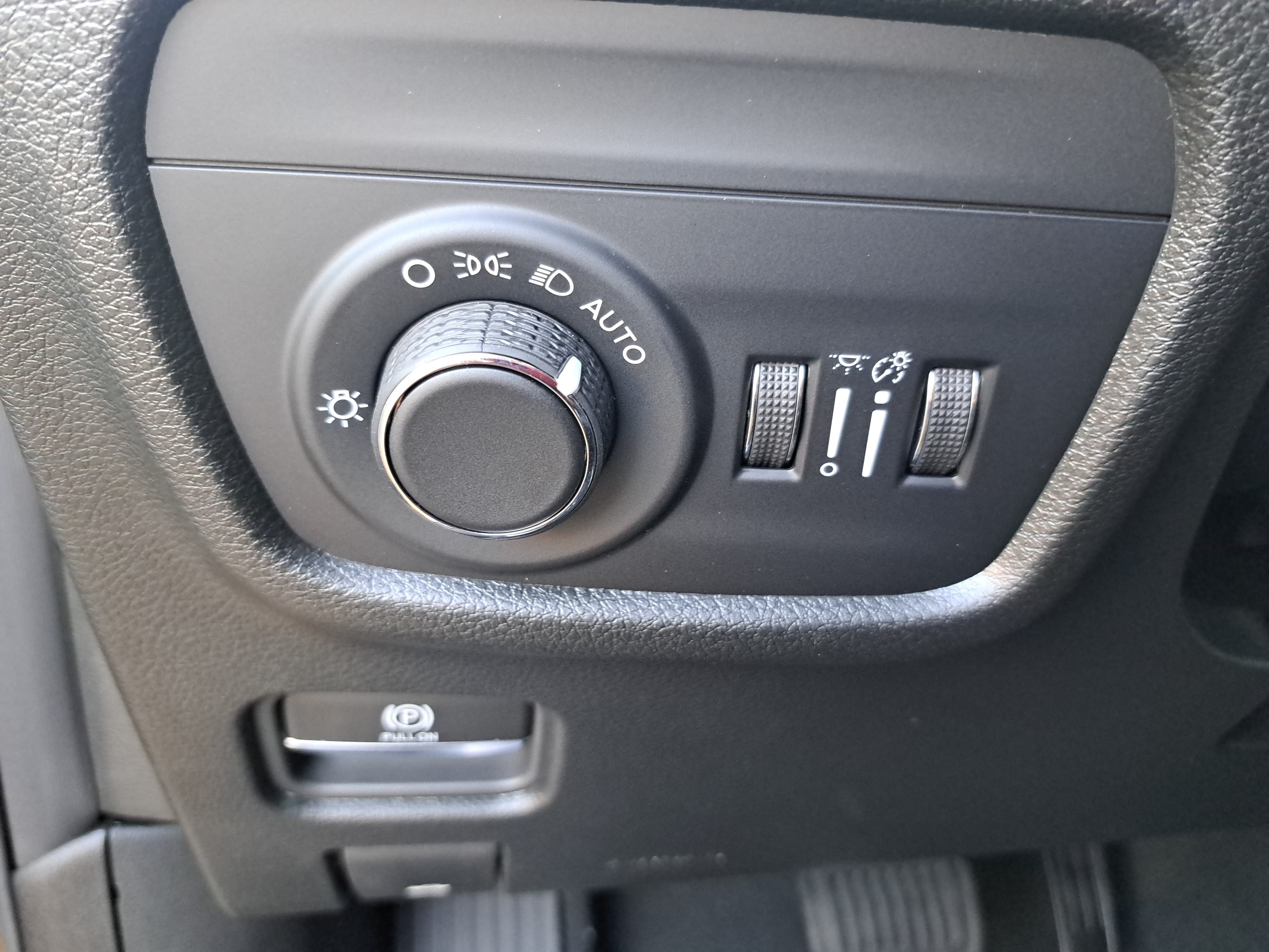 New 2026 Jeep Grand Cherokee Laredo AWD/4WD image 21