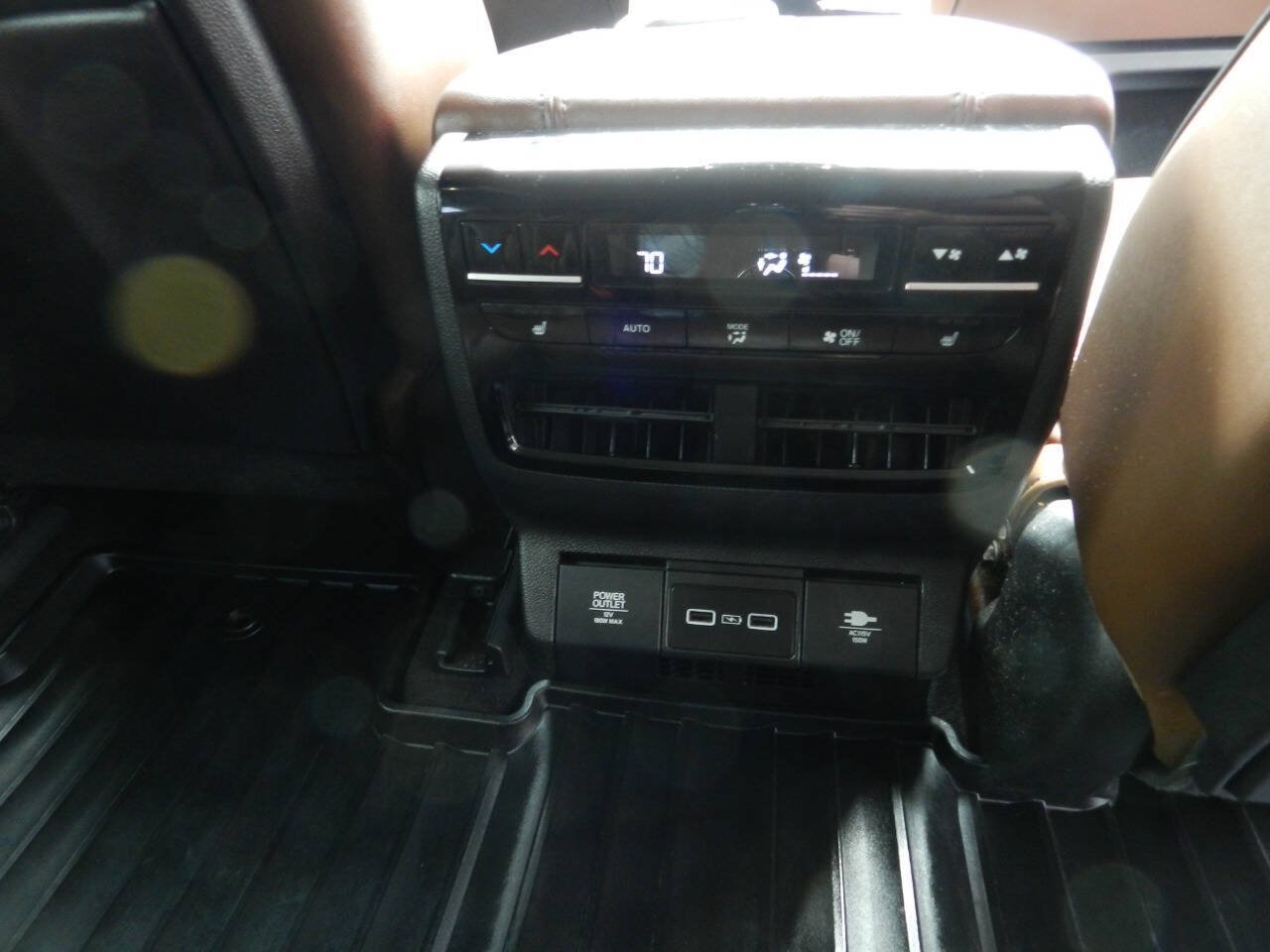 Used 2022 Acura MDX w/ Advance Package AWD/4WD image 16
